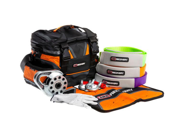 ARB Premium Recovery Kit S2 - Order Your Parts - اطلب قطعك