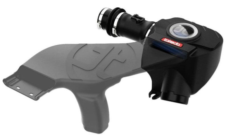 aFe Takeda Momentum Cold Air Intake System w/Pro 5R Media 14-20 Acura TLX V6-3.5L - Order Your Parts - اطلب قطعك