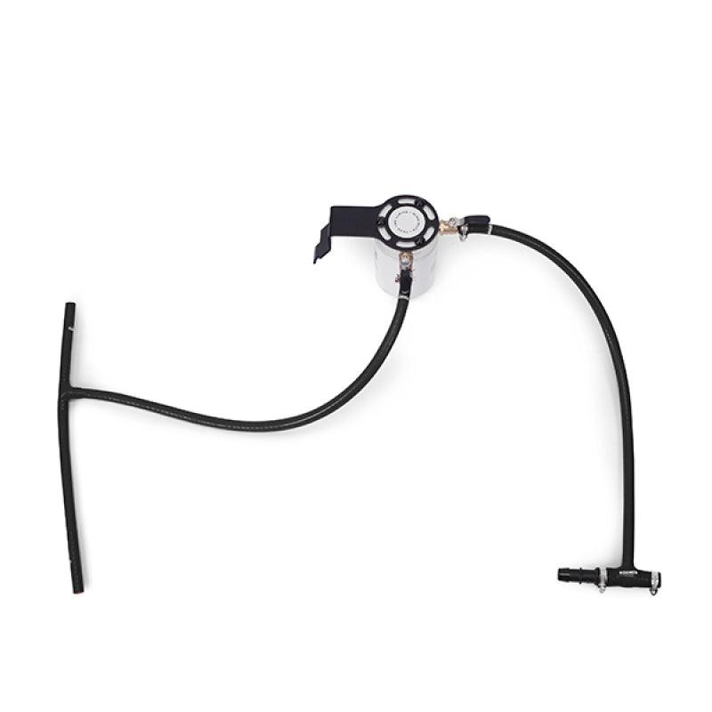 Mishimoto 03-07 Ford 6.0L Powerstroke Coolant Filtration Kit - Black - Order Your Parts - اطلب قطعك