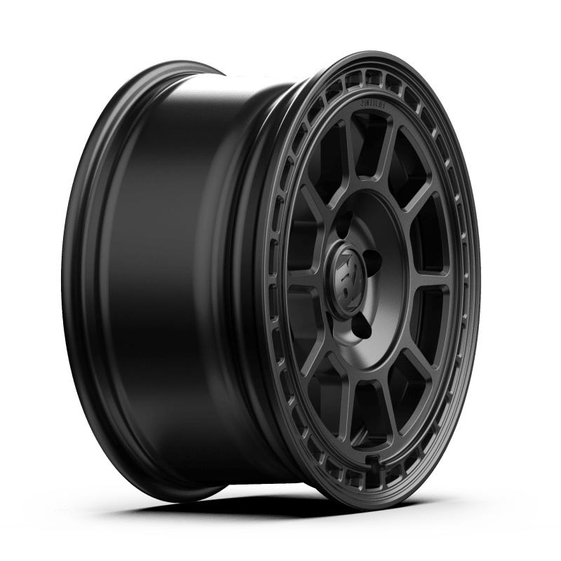 fifteen52 Traverse MX 17x8 5x114.3 38mm ET 73.1mm Center Bore Frosted Graphite Wheel - Order Your Parts - اطلب قطعك