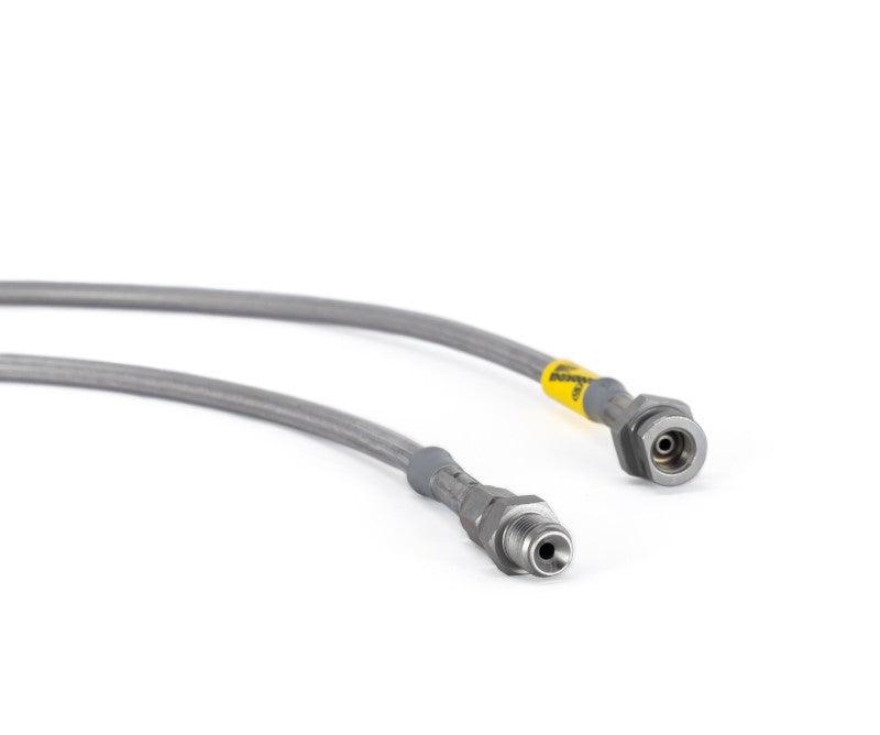 Goodridge 63-82 Corvette Brake Lines - Order Your Parts - اطلب قطعك