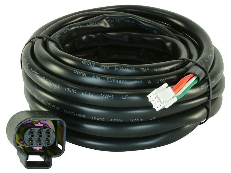 AEM Sensor Harness for 30-0300 X-Series Wideband Gauge - Order Your Parts - اطلب قطعك