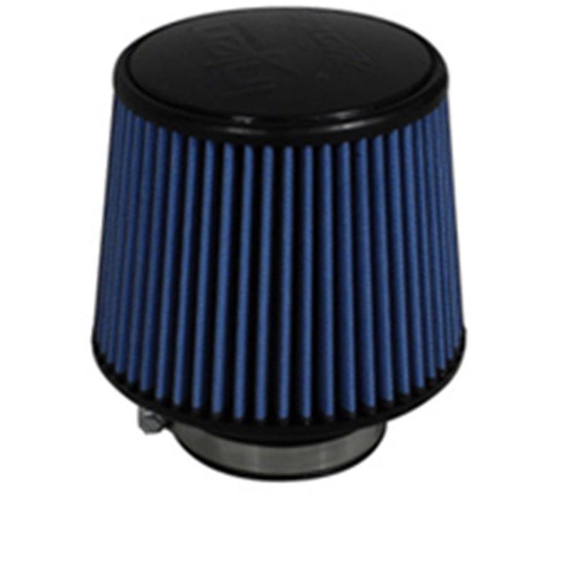 Injen AMSOIL Ea Nanofiber Dry Air Filter - 3.00 Filter 6 Base / 5 Tall / 5 Top - Order Your Parts - اطلب قطعك