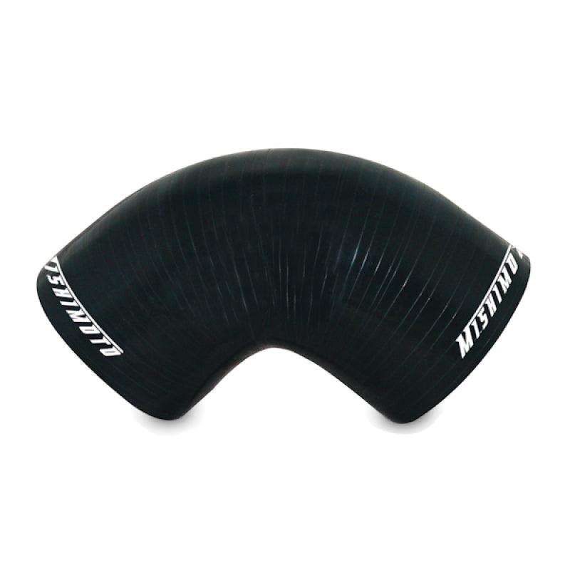 Mishimoto 2.0 Inch Black 90 Degree Coupler - Order Your Parts - اطلب قطعك