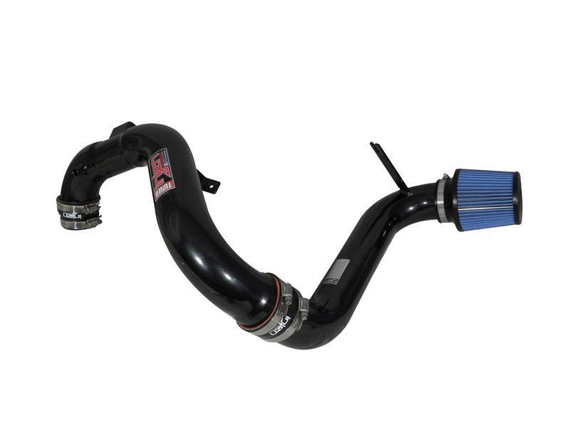 Injen 12-13 Honda Civic Black Polish Tuned Air Intake w/ MR Tech/Web Nano-Fiber Dry Filter - Order Your Parts - اطلب قطعك