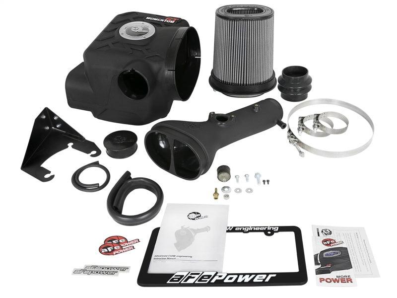 aFe Momentum GT Pro DRY S Cold Air Intake System 12-15 Toyota Tacoma V6 4.0L - Order Your Parts - اطلب قطعك