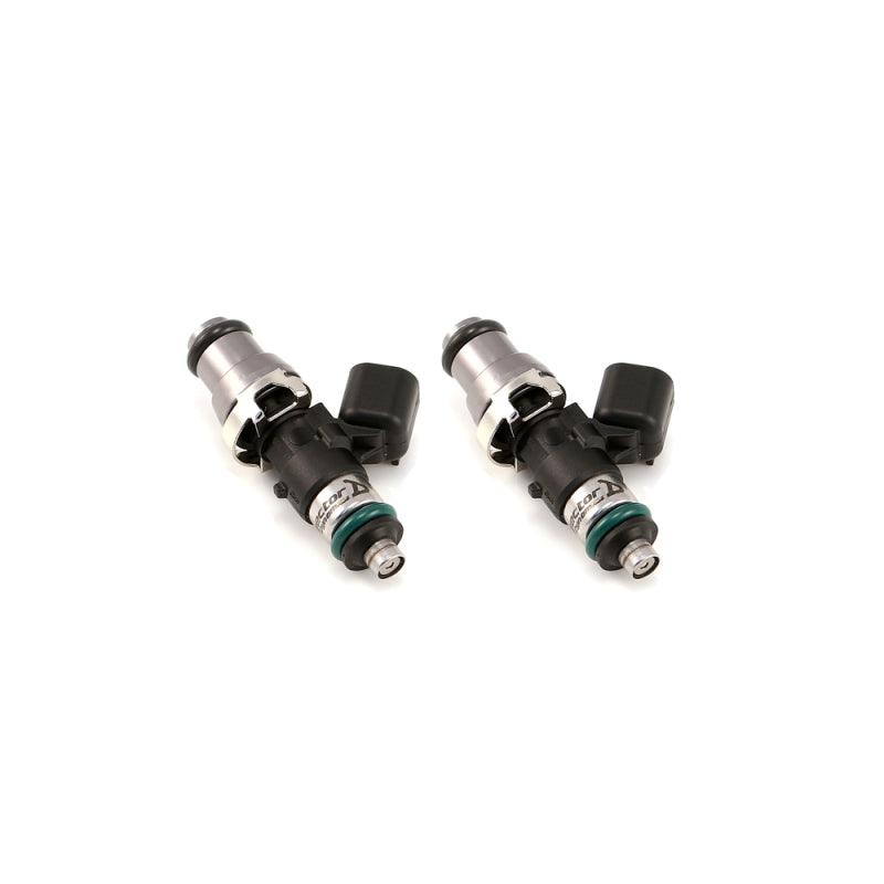 Injector Dynamics 2600-XDS Inj - 2008 Can Am Outlander ATV w/1000cc Eng - 14mm Grey Adap Top (Set 2) - Order Your Parts - اطلب قطعك