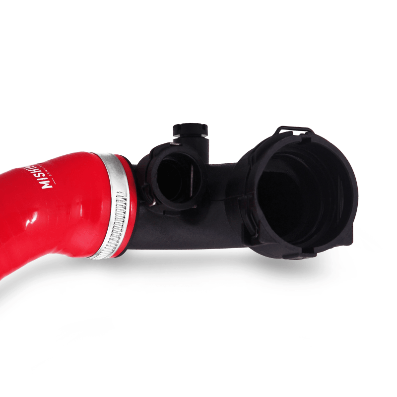 Mishimoto 99-06 BMW E46 Non-M Red Silicone Hose Kit - Order Your Parts - اطلب قطعك