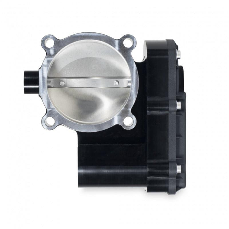 Grams Performance VW 05-16 MK5-6 2.0L 70mm DBW Throttle Body - Black - Order Your Parts - اطلب قطعك