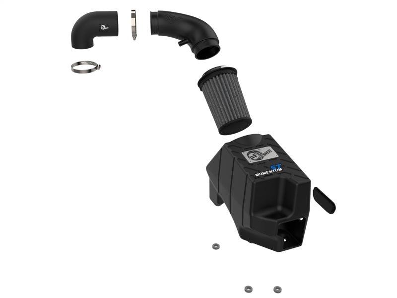 aFe Momentum ST Pro DRY S Cold Air Intake System 97-01 Jeep Cherokee (XJ) I6 4.0L - Order Your Parts - اطلب قطعك