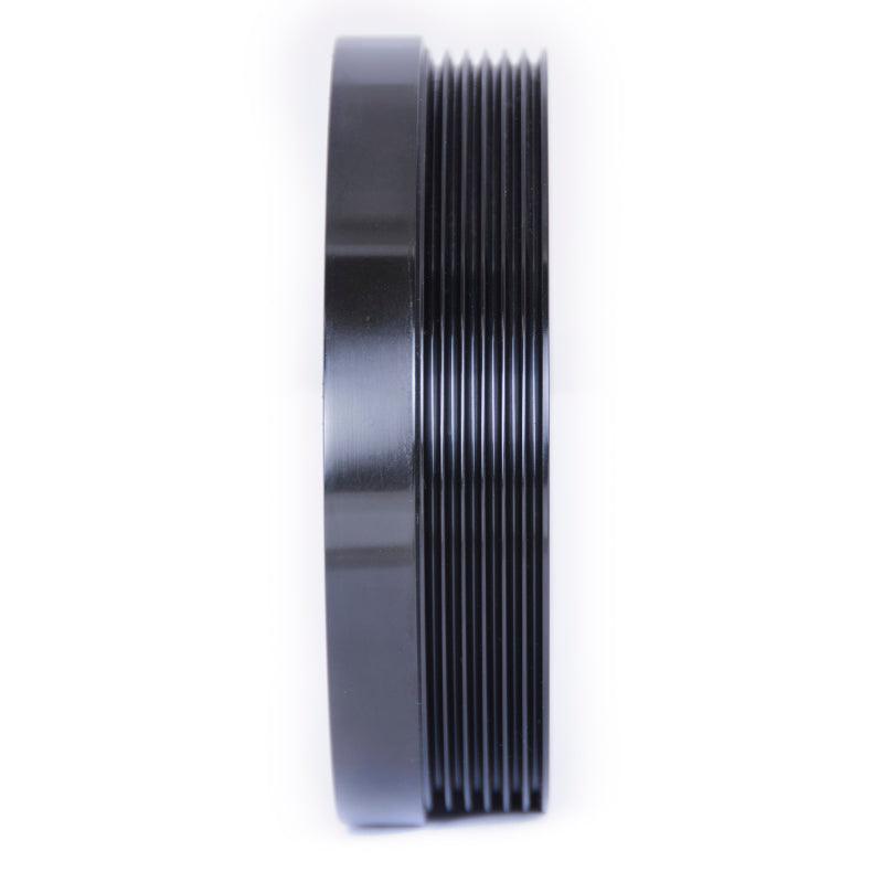 Fluidampr Subaru BRZ/Scion FR-S/Toyota 86 FA20/4U-GSE 2014+ Steel Internally Balanced Damper - Order Your Parts - اطلب قطعك