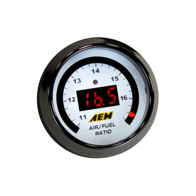 AEM Digital Wideband UEGO Gauge - Order Your Parts - اطلب قطعك