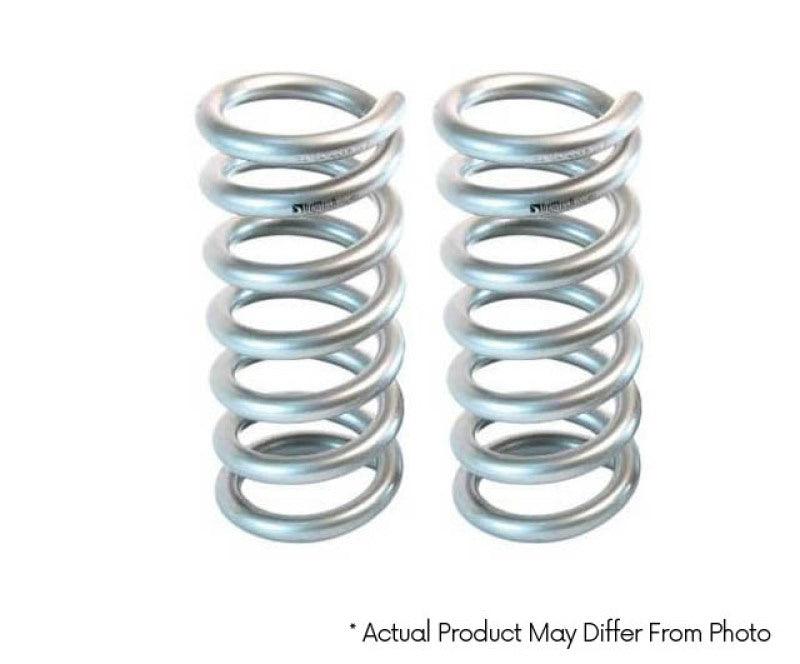 Belltech COIL SPRING SET 96-02 TOYOTA TACOMA 6CYL. - Order Your Parts - اطلب قطعك