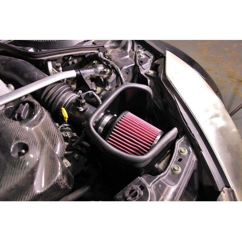 Mishimoto 03-06 Nissan 350Z Performance Air Intake - Order Your Parts - اطلب قطعك