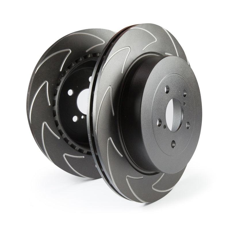 EBC 14+ Audi A3 1.8 Turbo BSD Rear Rotors - Order Your Parts - اطلب قطعك