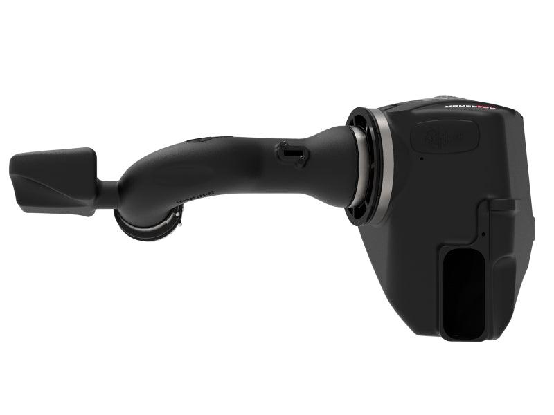 aFe Momentum GT Pro DRY S Cold Air Intake System 19-21 GM SUV 5.3L V8 - Order Your Parts - اطلب قطعك