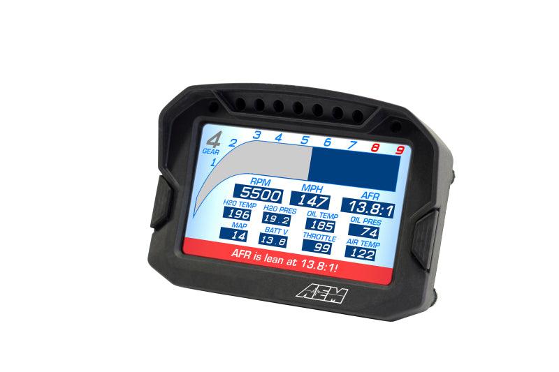 AEM CD-5 Carbon Digital Dash Display - Order Your Parts - اطلب قطعك