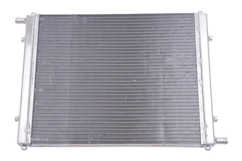 Edelbrock Heat Exchanger Single Pass Single Row 31 000 Btu/Hr 22In W X 16 5In H X 1 5In D Silver - Order Your Parts - اطلب قطعك