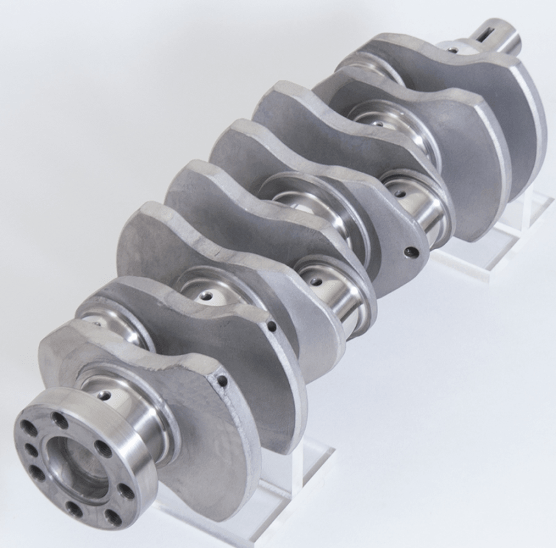 Eagle 4G63 Stock Stroke 88mm Crankshaft - 7 Bolt Flange - Order Your Parts - اطلب قطعك