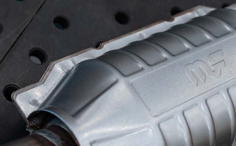MagnaFlow Universal Catalytic Converter 3.00inch