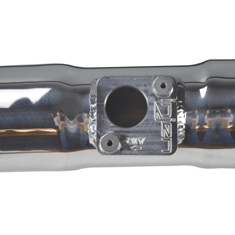Injen 06-09 Civic Si Coupe & Sedan Polished Cold Air Intake - Order Your Parts - اطلب قطعك