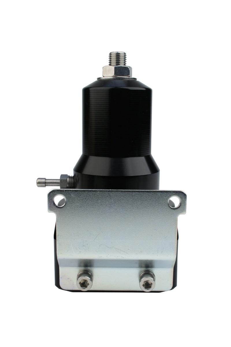 Aeromotive Regulator - 30-120 PSI - .313 Valve - 2x AN-10 Inlets / AN-10 Bypass - Order Your Parts - اطلب قطعك