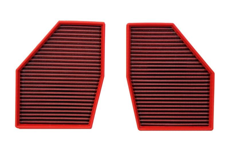 BMC 2019+ BMW 5 (G30/G31/F90) M 550 IX Replacement Panel Air Filter - Order Your Parts - اطلب قطعك