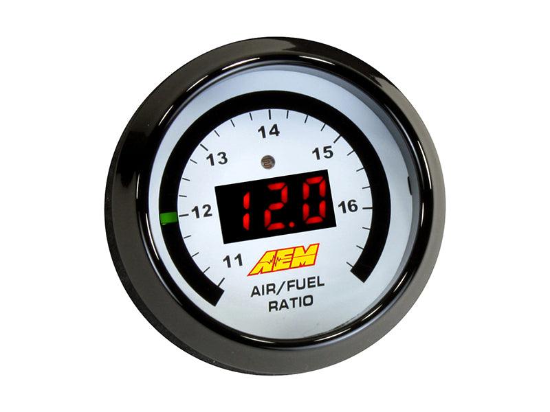 AEM Digital Wideband UEGO Gauge - Order Your Parts - اطلب قطعك