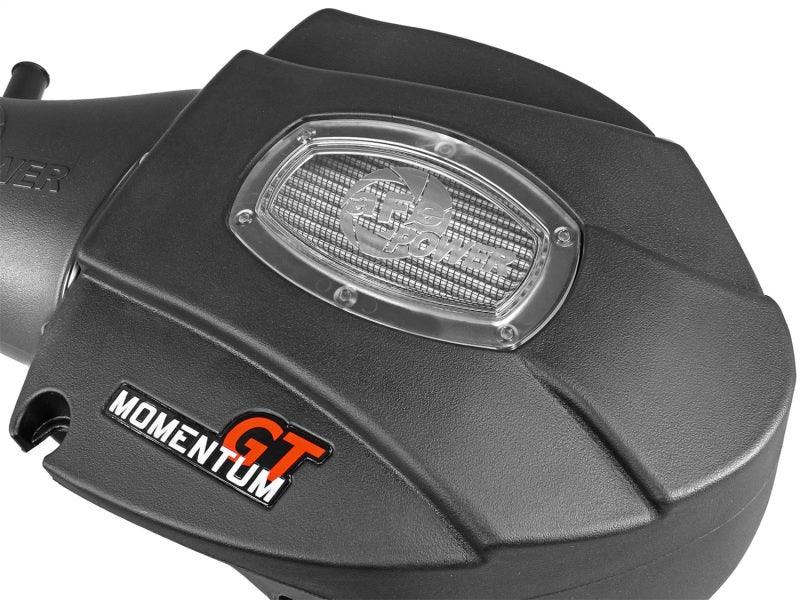 aFe Momentum GT Pro Dry S Stage-2 Intake System 11-15 Dodge Challenger/Charger R/T V8 6.4L HEMI - Order Your Parts - اطلب قطعك