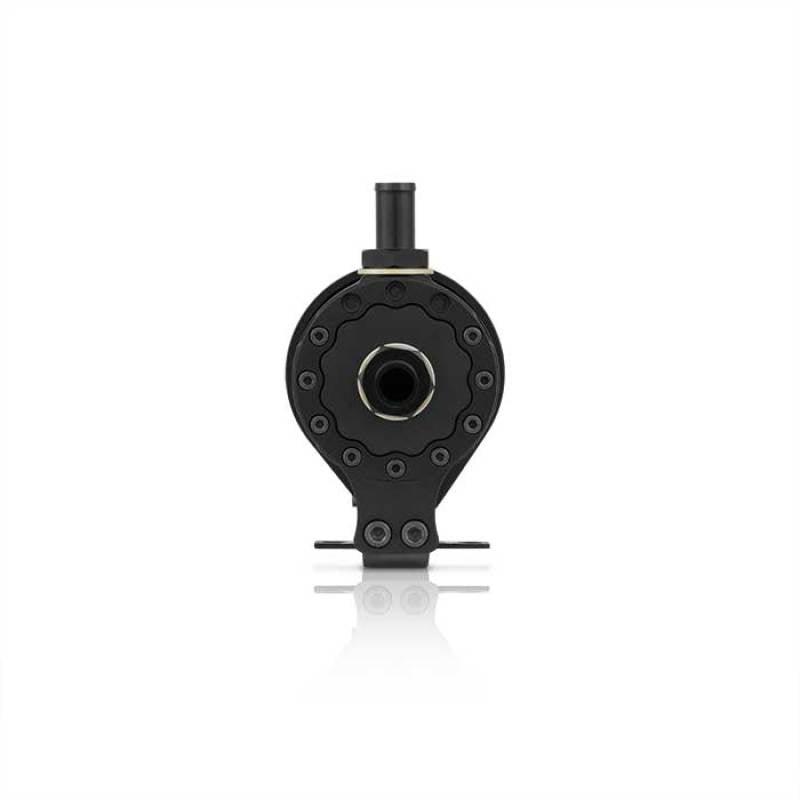 Mishimoto Universal Baffled Oil Catch Can - Black - Order Your Parts - اطلب قطعك