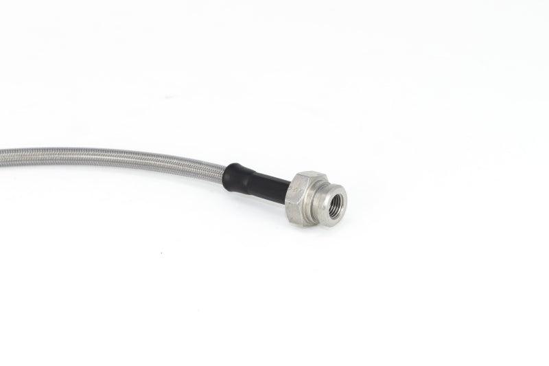 Goodridge 04-06 Cadillac CTS-V Brake Lines - Order Your Parts - اطلب قطعك