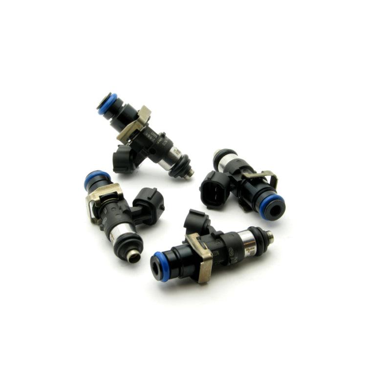 DeatschWerks 06-09 Honda S2000/02-11 Civic Si / 02-09 Acura RSX/TSX 2200cc Injectors (set of 4) - Order Your Parts - اطلب قطعك