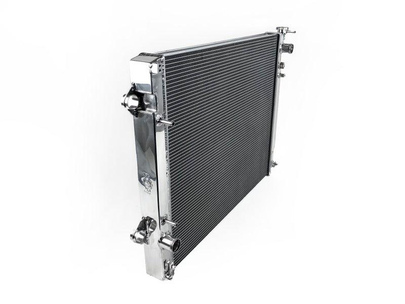 CSF 2016+ 3.5L and 2.7L 05-15 4.0L and 2.7L Toyota Tacoma Radiator - Order Your Parts - اطلب قطعك
