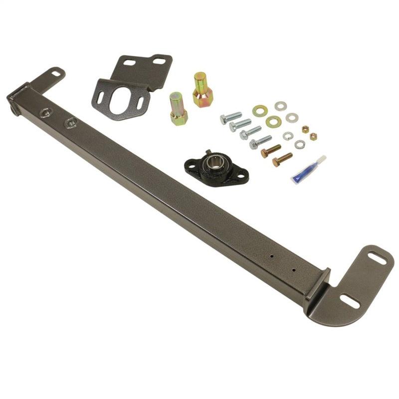 BD Diesel Steering Stabilzer Bar - Dodge 1994-2016 2500/3500 4WD - Order Your Parts - اطلب قطعك