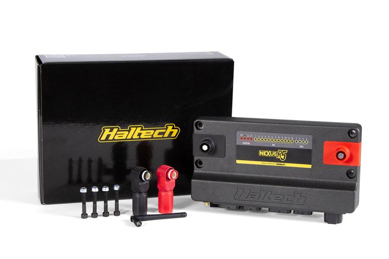 Haltech NEXUS R5 VCU - Order Your Parts - اطلب قطعك