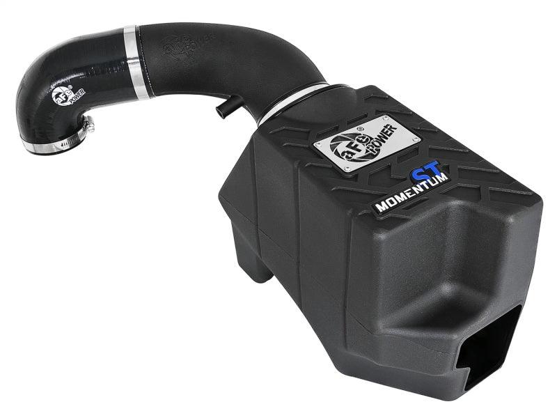 aFe Momentum ST Pro DRY S Cold Air Intake System 97-01 Jeep Cherokee (XJ) I6 4.0L - Order Your Parts - اطلب قطعك