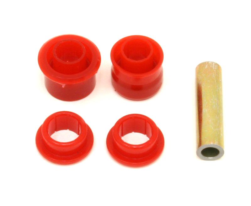 BMR 05-14 S197 Mustang Differential Bushing Kit - Red - Order Your Parts - اطلب قطعك