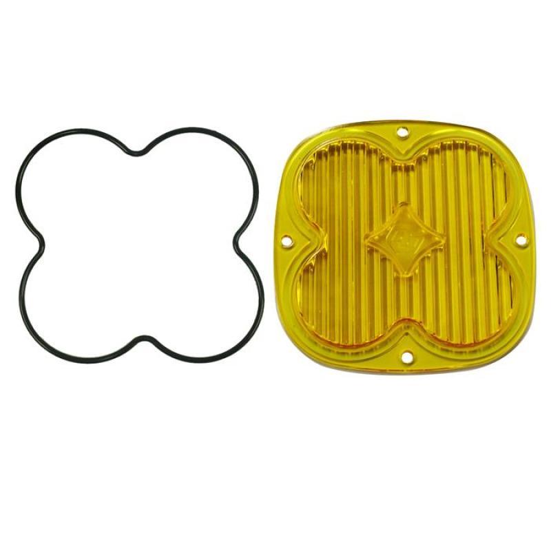 Baja Designs XL Pro and Sport Amber Wide Cornering Lens Kit - Order Your Parts - اطلب قطعك