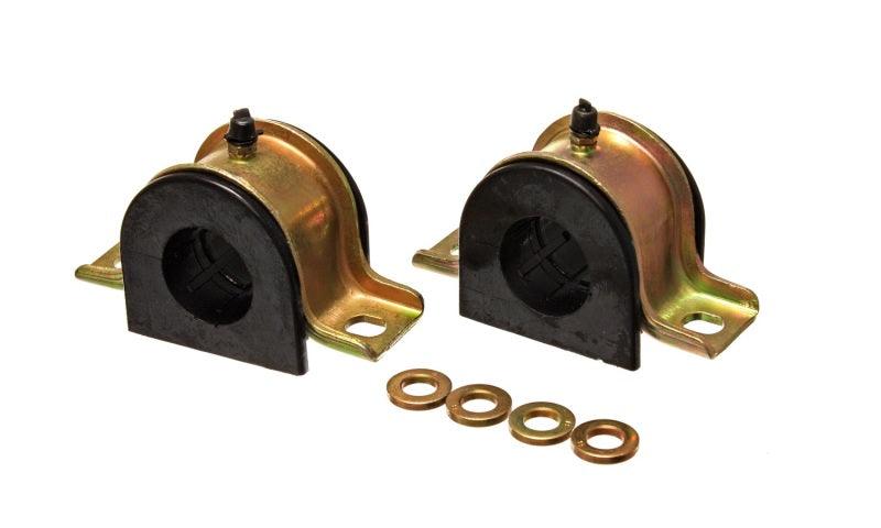 Energy Suspension Universal Black Greaseable 35mm Sway Bar Bushings - Order Your Parts - اطلب قطعك