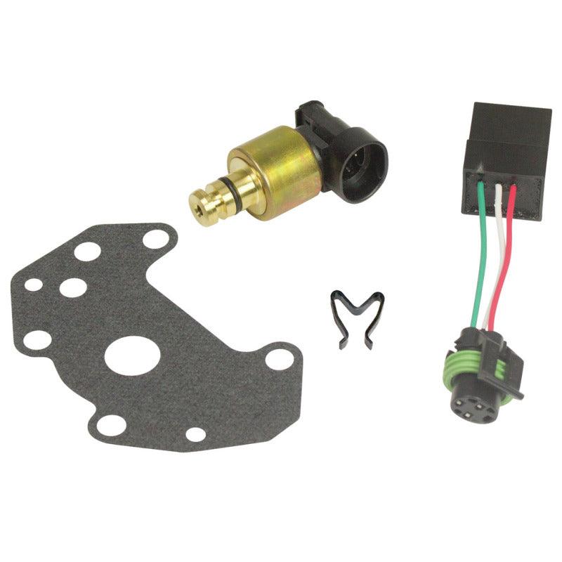 BD Diesel Pressure Transducer Upgrade Kit - Dodge 2000-2007 47RE/48RE/46RE/44RE/42RE - Order Your Parts - اطلب قطعك