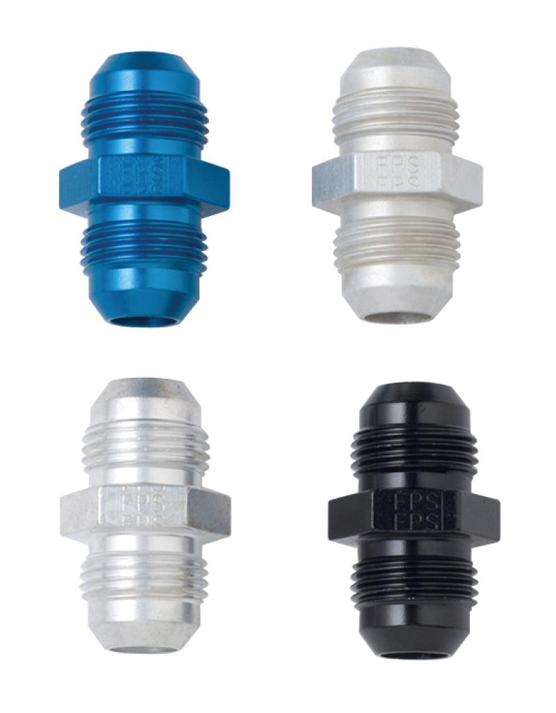 Fragola -6AN Union - Black - Order Your Parts - اطلب قطعك