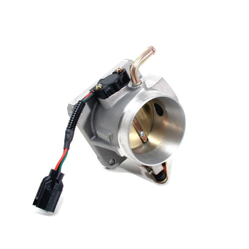 BBK 86-93 Mustang 5.0 65mm Throttle Body BBK Power Plus Series - Order Your Parts - اطلب قطعك