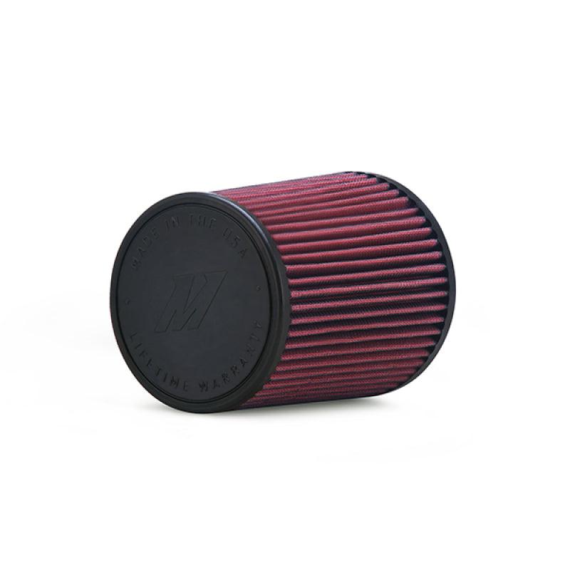 Mishimoto 06-11 Honda Civic Si Performance Air Intake - Wrinkle Black - Order Your Parts - اطلب قطعك