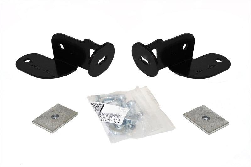 Go Rhino 03-06 Chevrolet Silverado 2500HD/3500HD RC2 Brackets - Order Your Parts - اطلب قطعك