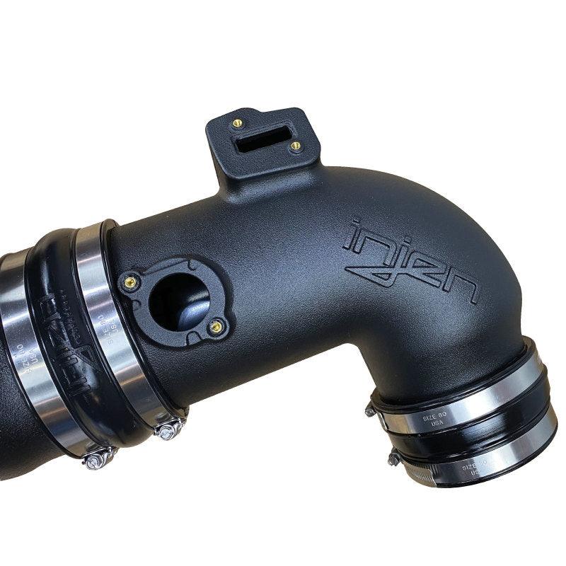 Injen 15-16 GMC Duramax LML 6.6L Evolution Intake - Order Your Parts - اطلب قطعك