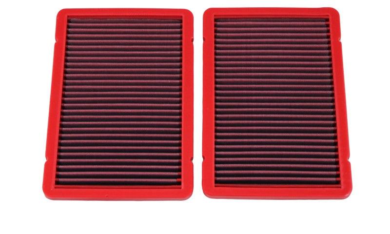 BMC 00-05 Ferrari 360 Spider Replacement Panel Air Filter (Full Kit - 2 Filters) - Order Your Parts - اطلب قطعك