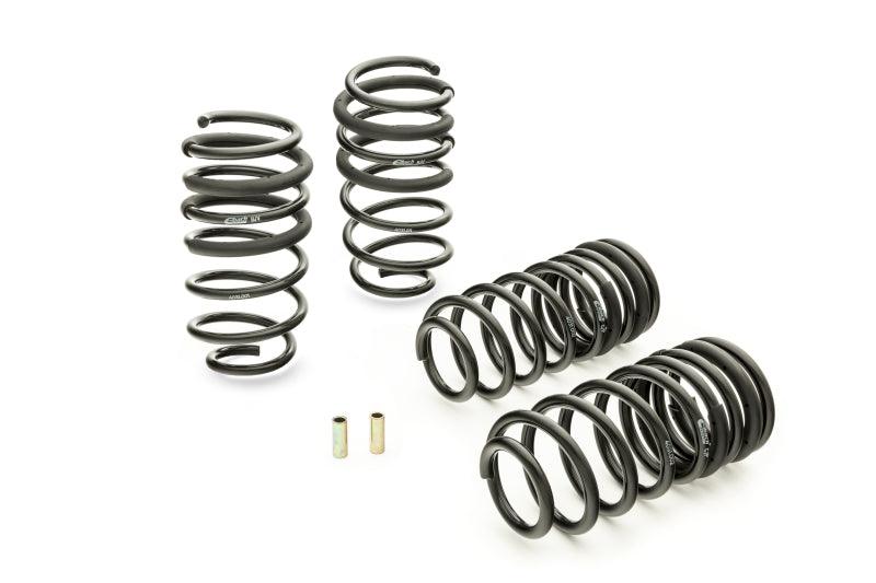 Eibach Pro-Kit for 06-07 Honda Civic 4 Cyl Inc Hybrid - Order Your Parts - اطلب قطعك