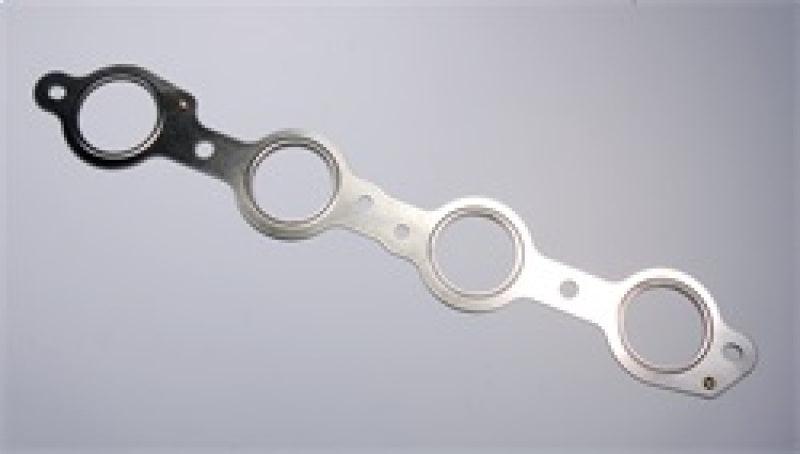 Cometic GM LS1 5.3L/5.7L/6.0L .030 inch MLS Exhaust Gaskets (Pair) - Order Your Parts - اطلب قطعك