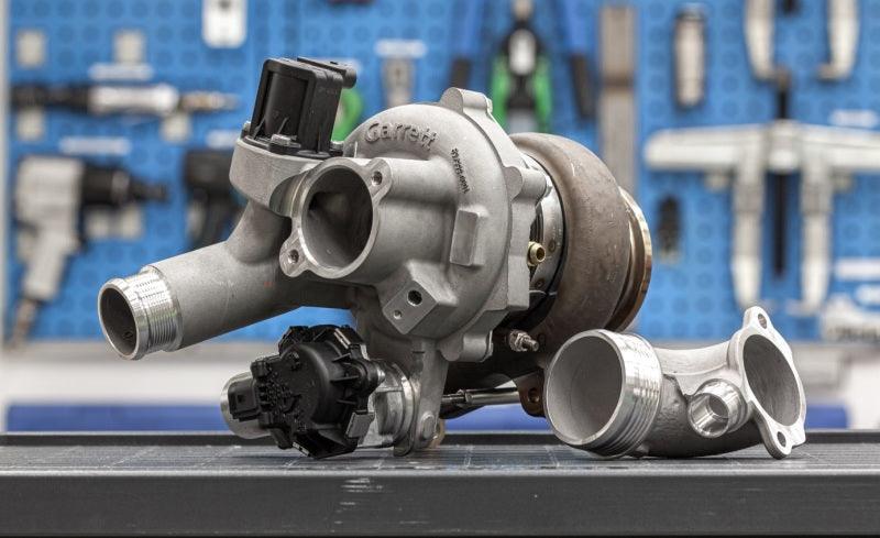 Garrett PowerMax Turbocharger 14-18 VW / Audi 2.0L TSI MK7 Stage 1 Upgrade Kit - Order Your Parts - اطلب قطعك