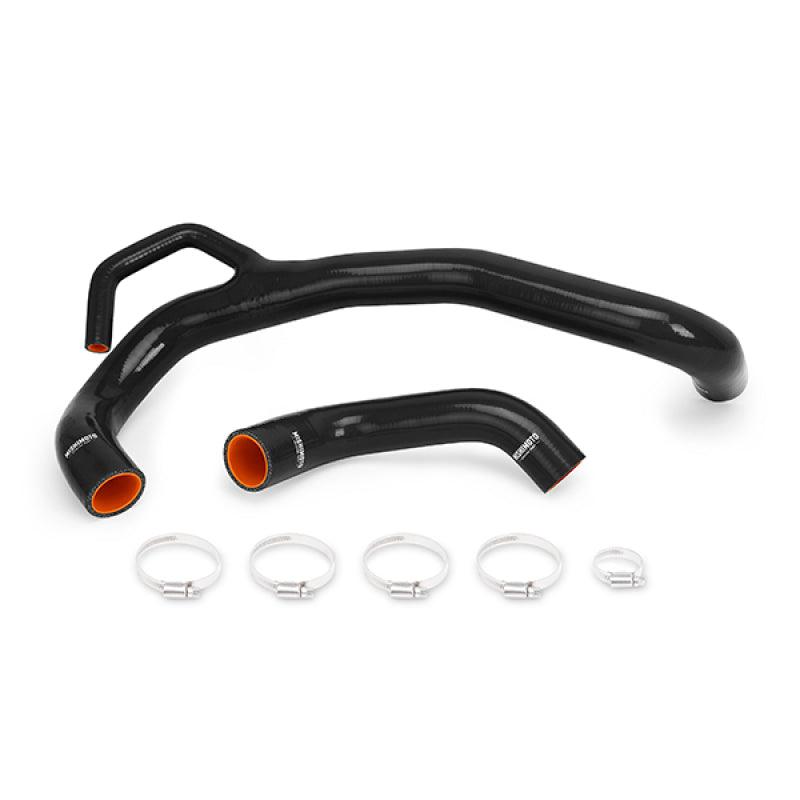 Mishimoto 2011+ Mopar LX Chassis 6.4L Hemi Black Silicone Hose Kit - Order Your Parts - اطلب قطعك